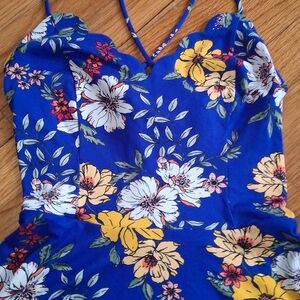 Boutique Brand Dress